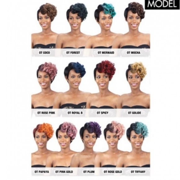 “Roslyn” by Model Model - Picture 2 of 2